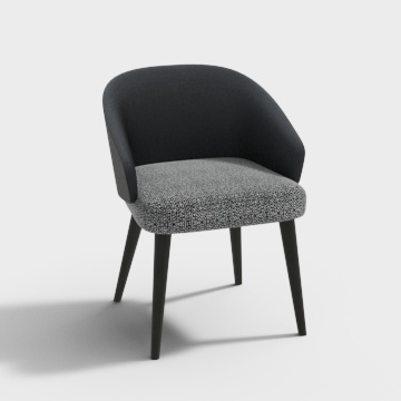First Floor Dinning Chair