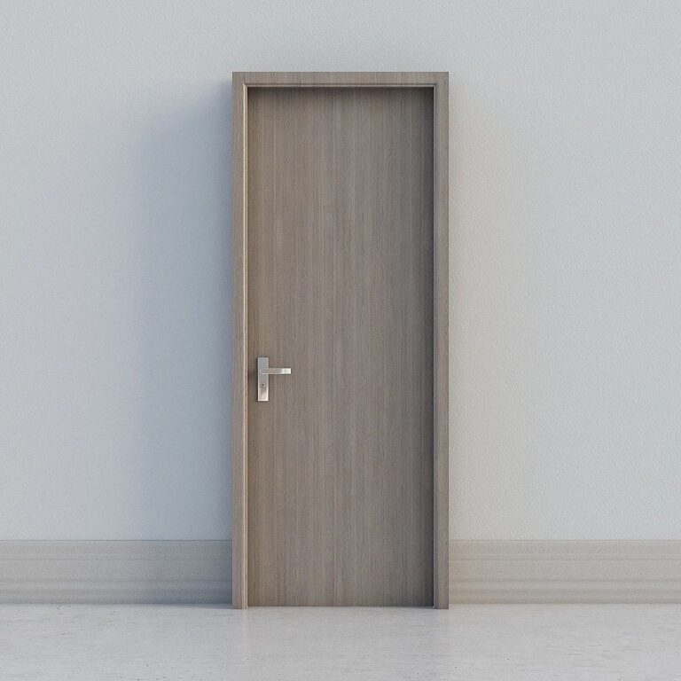 Interior Door