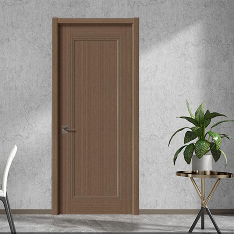 Interior Door