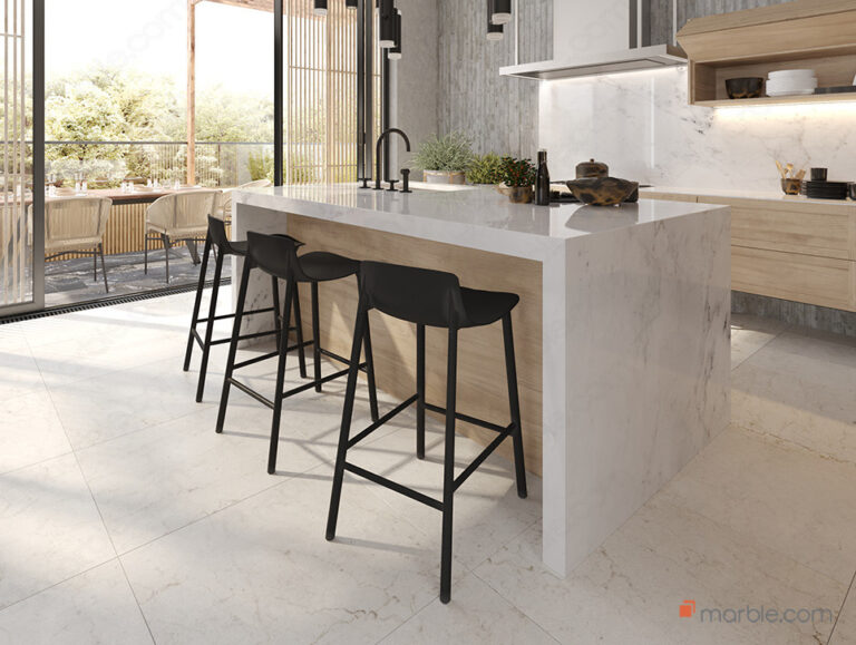 Kitchen Countertop