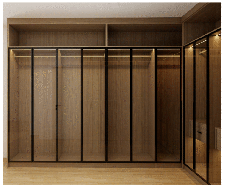 Wardrobe