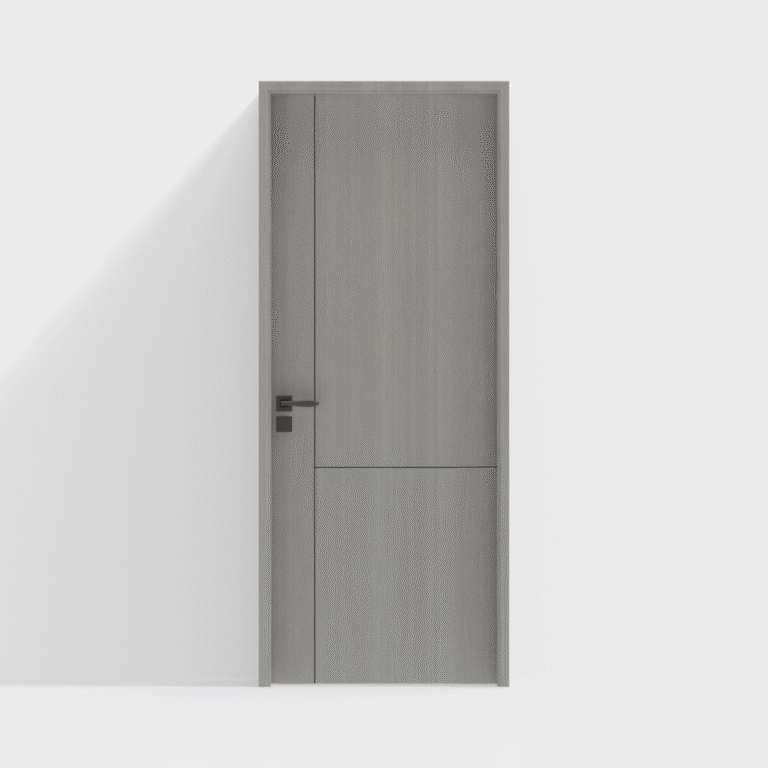 Interior Door