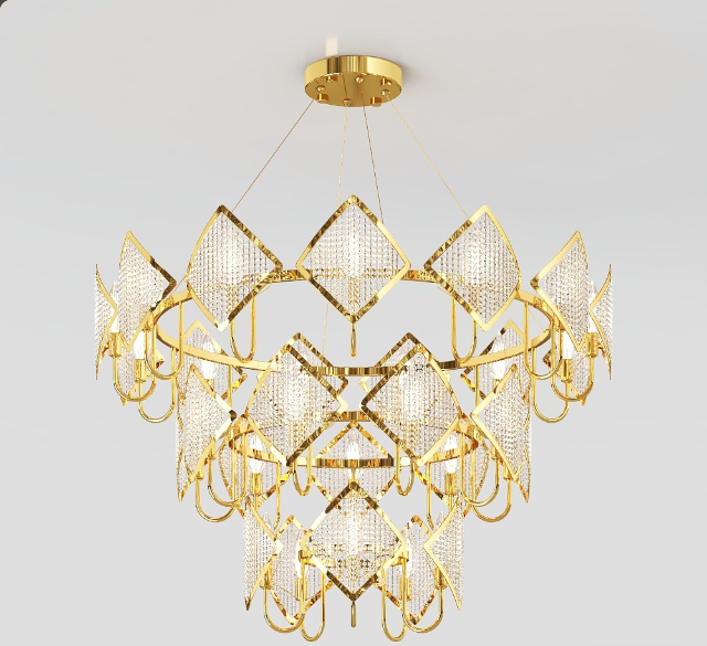 chandelier