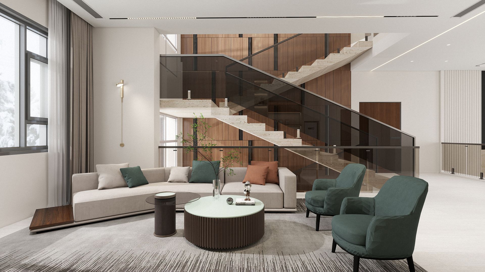 jordan home decoration