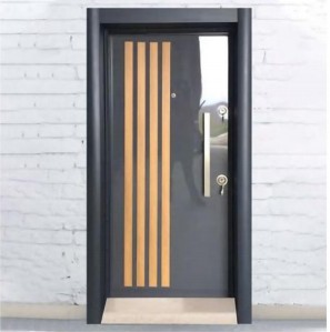 door