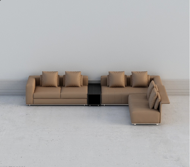 sofa combination